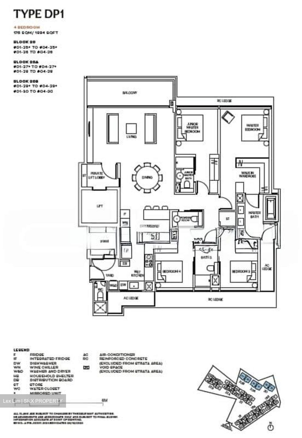 Terra Hill (D5), Apartment #568237381